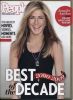 Latest Photographs of Jennifer Aniston - 2009 - Magazine Covers Latest Photographs of Jennifer Aniston - 2009 - Magazine Covers Last additions - Magazines